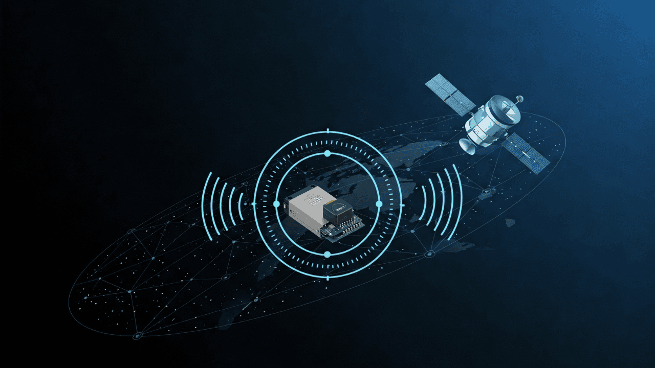 The Importance of IMU in GNSS: Enhancing Accuracy Reliability